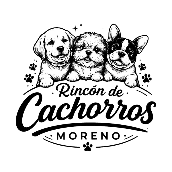 Rincón de Cachorros Moreno